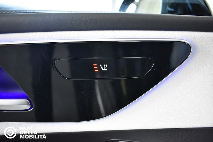 MERCEDES-BENZ GLC 220d 4Matic Mild Hybrid AMG Advanced